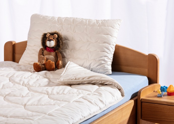 Baumwoll Bettdecken für Babys &amp; Kinder
